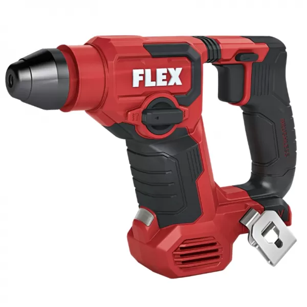 Aku vrtací kladivo 12V bez aku Flex FHE 1-16 12-EC C