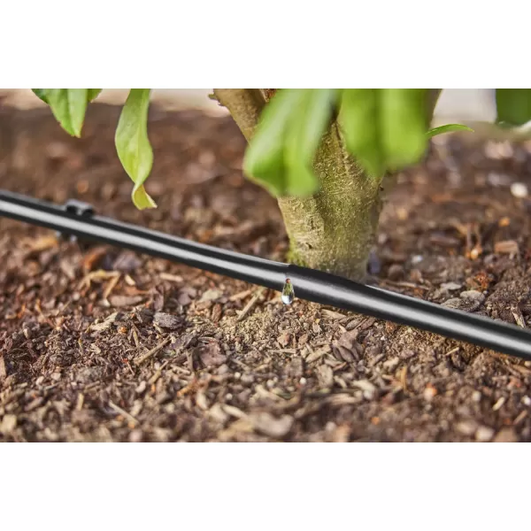 Micro-Drip-zavlažování keřů/živých plotů (50 m) Gardena 13501-20
