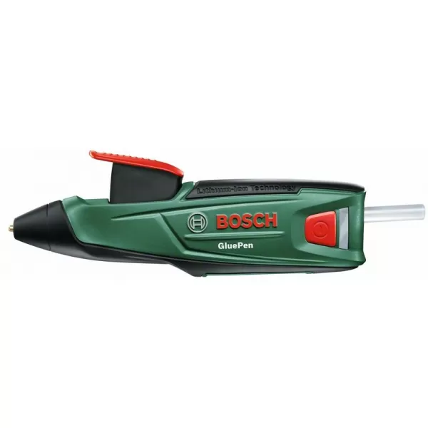 Aku lepící pistole Bosch GluePen
