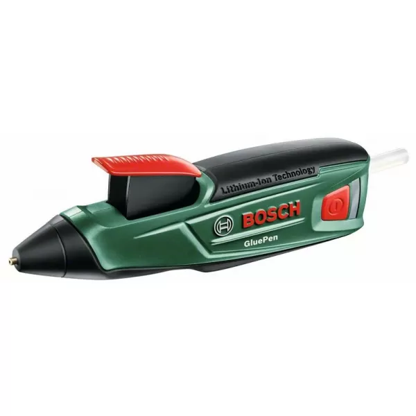 Aku lepící pistole Bosch GluePen
