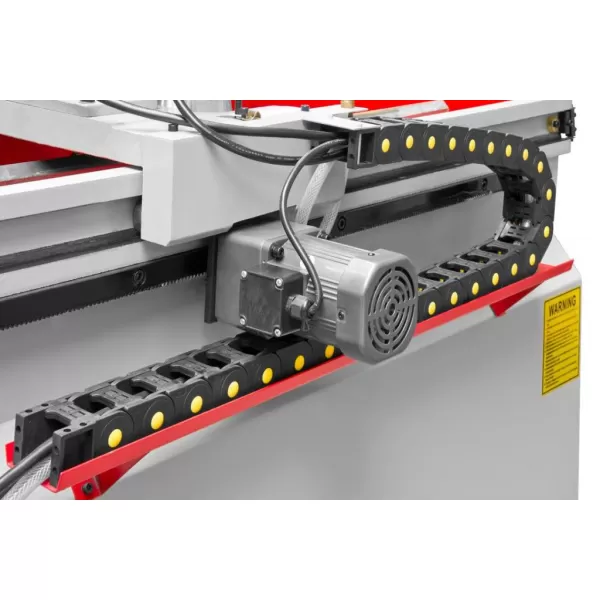 Bruska hoblovacích nožů 400V Holzmann HMS 1000