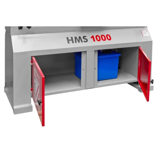 Bruska hoblovacích nožů 400V Holzmann HMS 1000