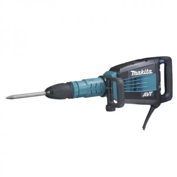 Bourací kladivo s SDS-Max Makita HM1214C