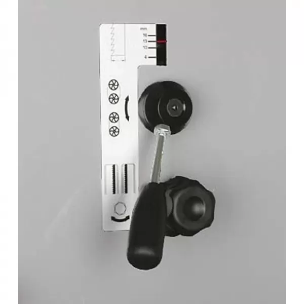 Pásová pila na dřevo Holzkraft HBS 351