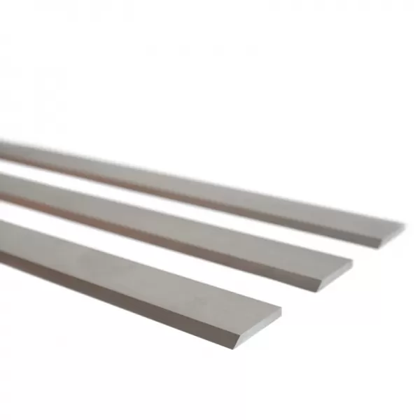 Náhradní hoblovací nože Holzstar pro ADH 26 C (3 ks) 5914026