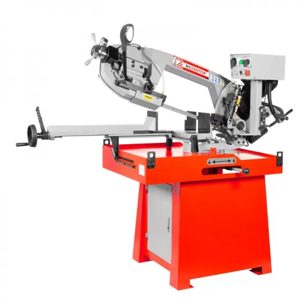 Pásová pila na kov Holzmann BS320TOP_400V