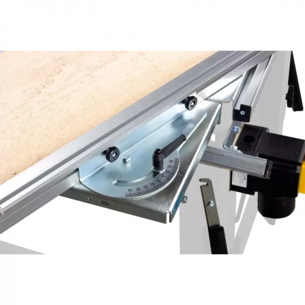Stavební kotoučová pila Holzstar TKS 316 PRO (400 V)