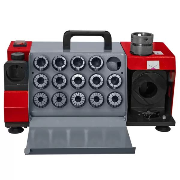 Ostřič vrtáků 230V Holzmann BSG 26PRO