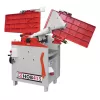 Kombinovaná frézka 400V Holzmann HOB415