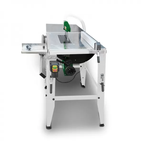 Stavební kotoučová pila Holzstar TKS 316 PRO (400 V)