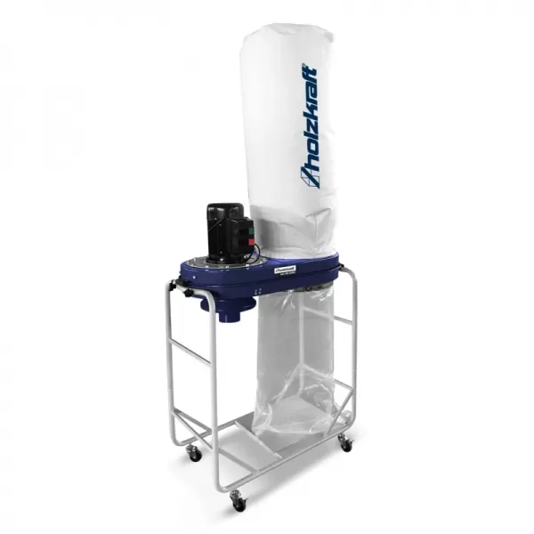 Odsávací zařízení Holzkraft ASA 1901