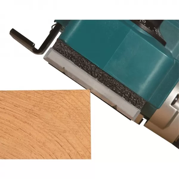 Aku hoblík 18V bez aku Makita DKP181ZU