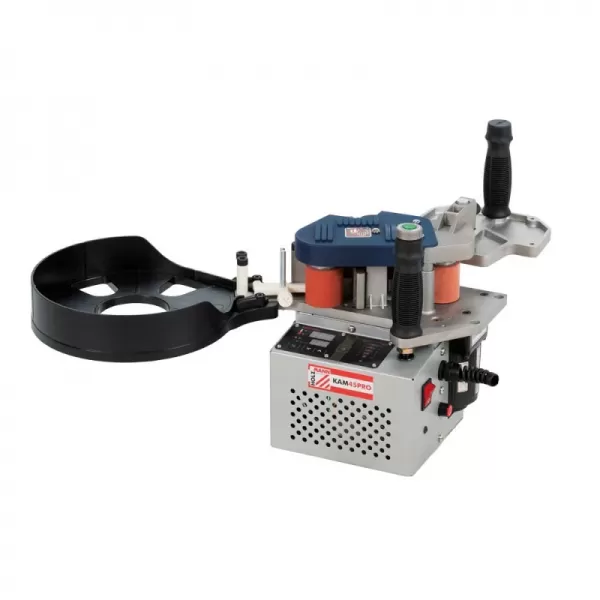 Mobilní olepovačka hran Holzmann KAM45PRO_230V