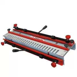 Cinkovací přípravek Holzmann ZFS 600