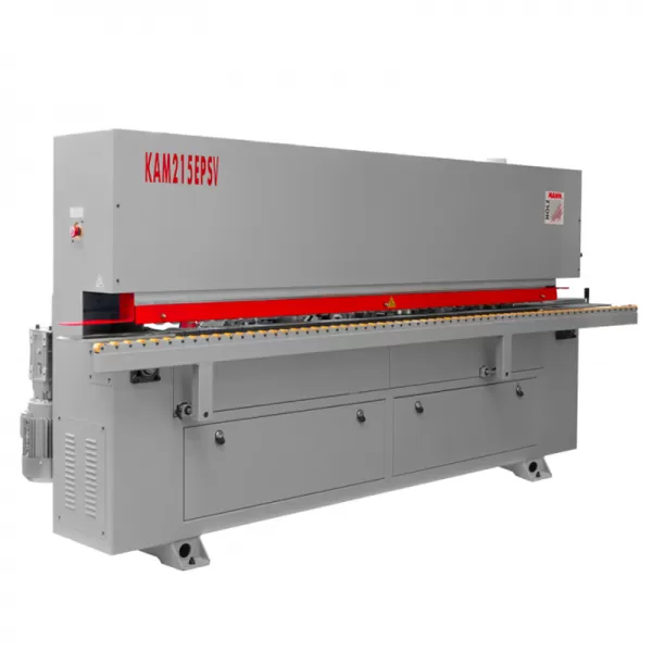 Olepovačka hran 400V Holzmann KAM 215EPSV