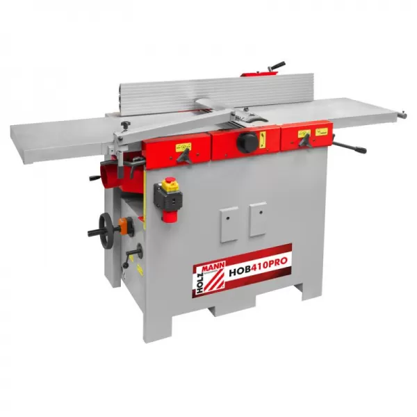 Kombinovaná frézka 400V Holzmann HOB 410 PRO