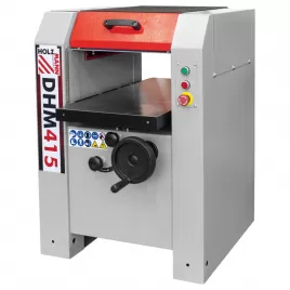 Tloušťkovací frézka 400V Holzmann DHM 415