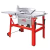Stolní pila 400V Holzmann TKS 500S