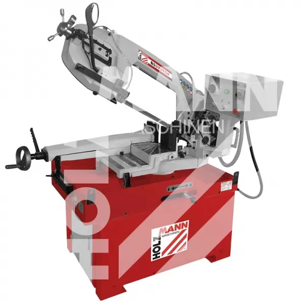 Pásová pila na kov 400 V Holzmann BS370TOP