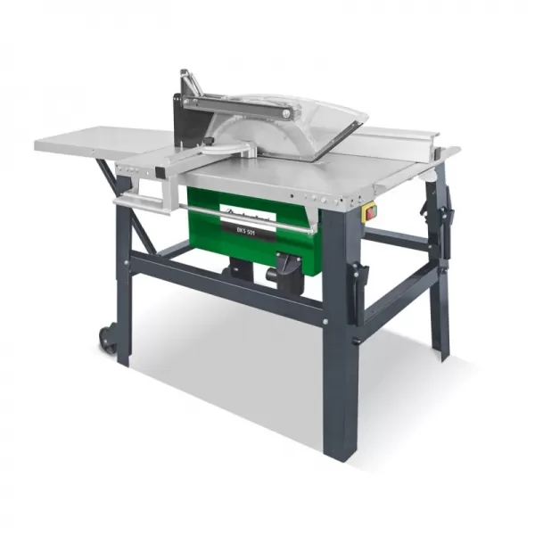 Stavební kotoučová pila Holzkraft BKS 501