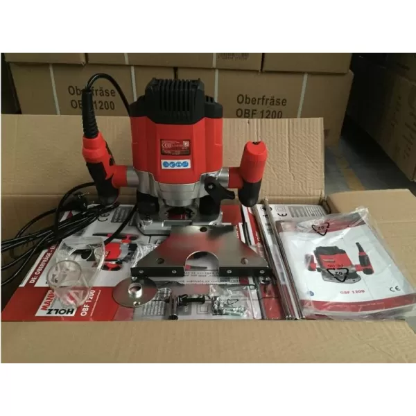 Frézka Holzmann OBF 1200