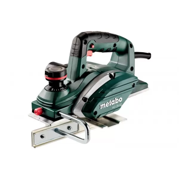 Elektrický hoblík Metabo HO 26-82 MetaLoc