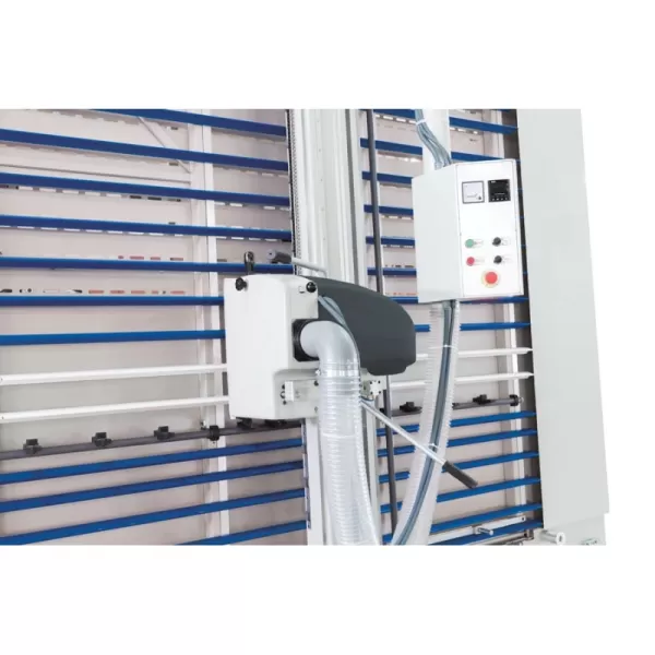 Vertikální panelová pila Holzkraft VPS 2241 VR ED