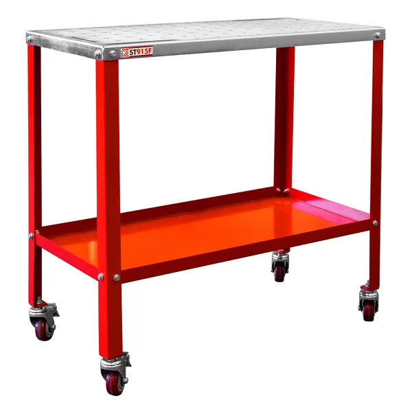 Mobilní svařovací stůl Holzmann ST 915F