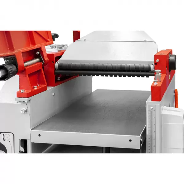 Kombinovaná frézka 400V Holzmann HOB415