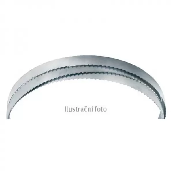 Pílový pás Holzstar 3455 x 6 mm (6 z/") pre HBS 471/HBS 473