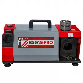 Ostřič vrtáků 230V Holzmann BSG 26PRO