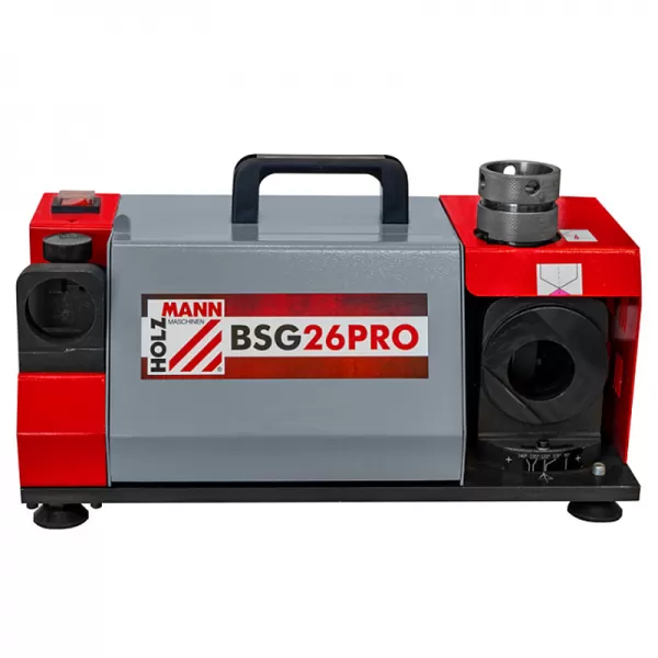 Ostřič vrtáků 230V Holzmann BSG 26PRO