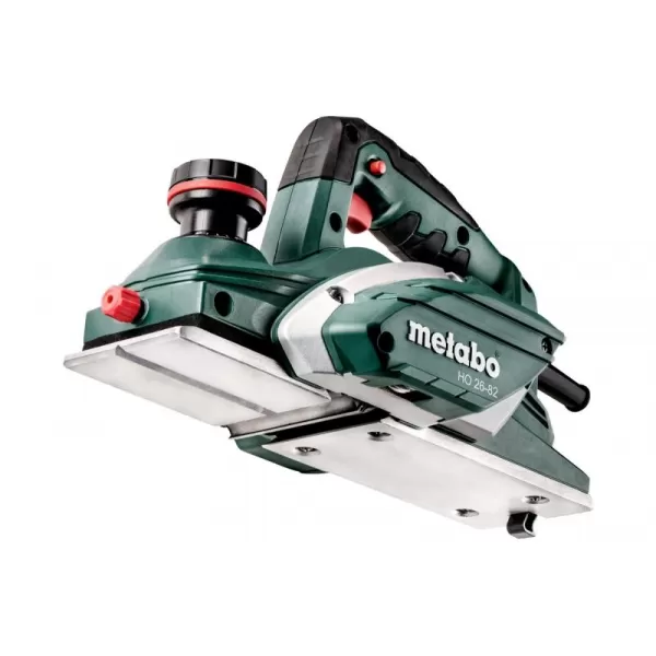 Elektrický hoblík Metabo HO 26-82 MetaLoc