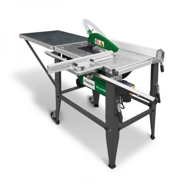 Stavební kotoučová pila Holzstar TKS 316 PRO (400 V)