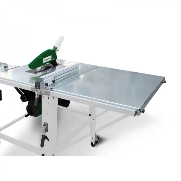 Stavební kotoučová pila Holzstar TKS 316 PRO (400 V)