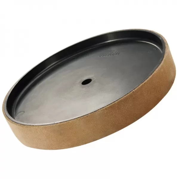 Kožený obtahovací kotouč Holzkraft O 220 mm (pro NTS 200/255)