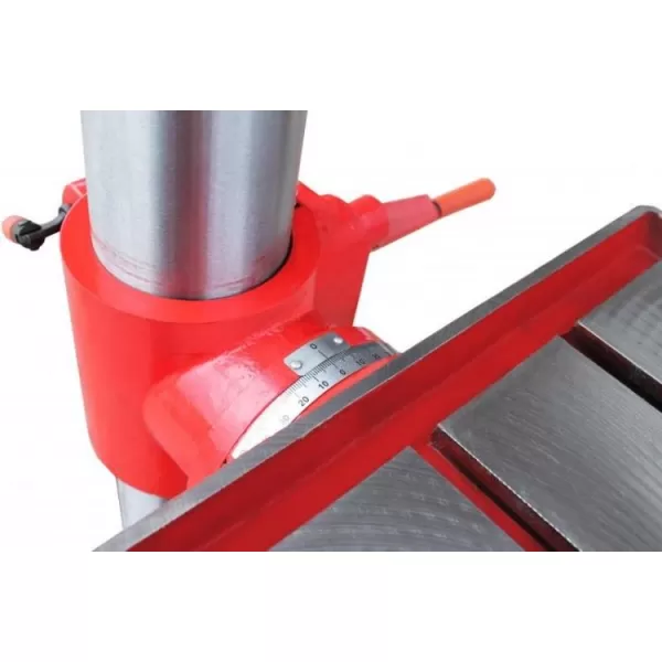 Stojanová vrtačka Holzmann SB 4132SM