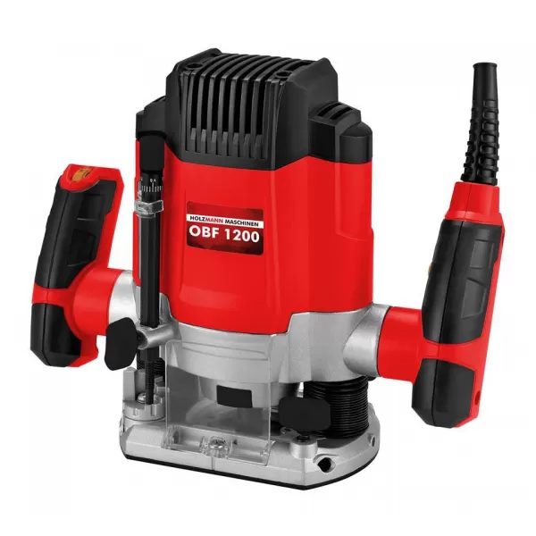 Frézka Holzmann OBF 1200