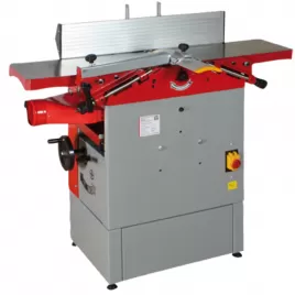 Kombinovaná frézka 230V Holzmann HOB 260NL