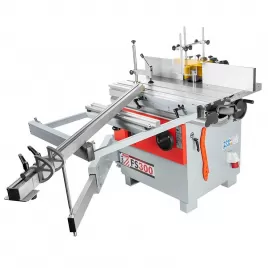 Stolní frézka 400V Holzmann FS300