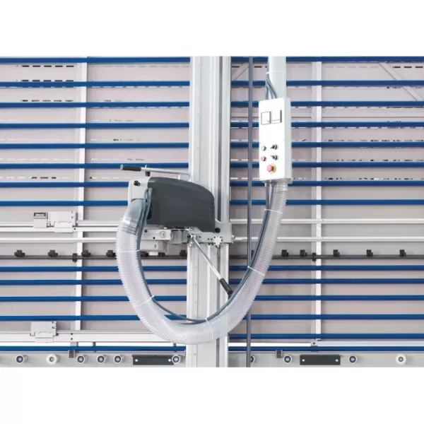 Vertikální panelová pila Holzkraft VPS 2241 VR ED