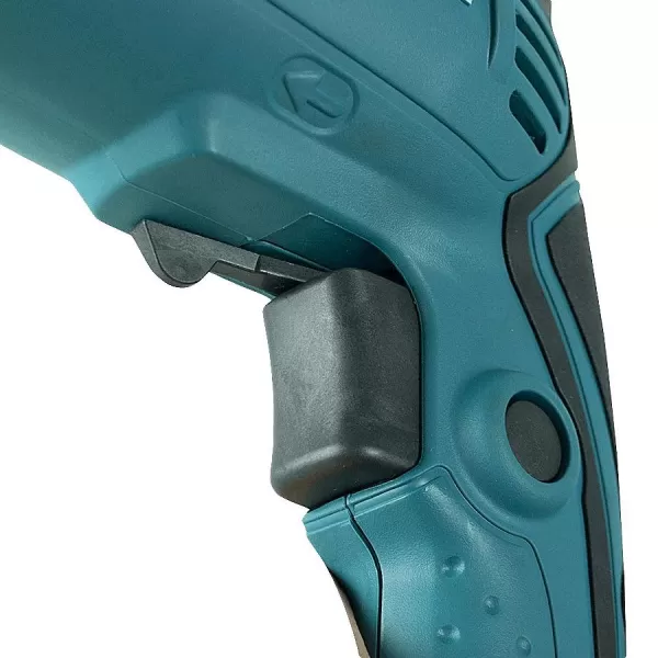 Příklepová vrtačka + kufr Makita HP1630K