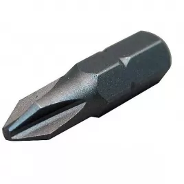 Bit 5/16" 30mm Phillips PH4 HONITON HPH8-4