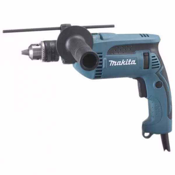 Příklepová vrtačka Makita HP1640K