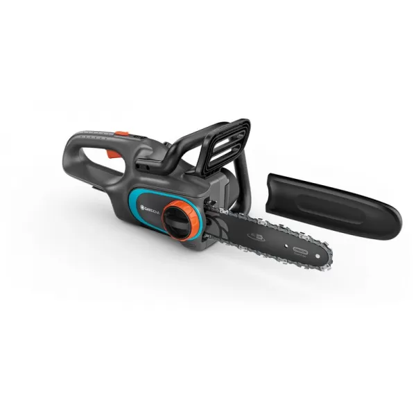 Aku řetězová pila PowerSaw 250/18V - bez aku Gardena 14790-55
