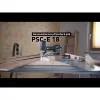 Aku přímočará pila 18V bez aku PSC-E 18 EB-Basic Festool 578521