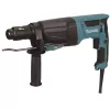 Kombinované kladivo s výměnným sklíčidlem Makita HR2670FT