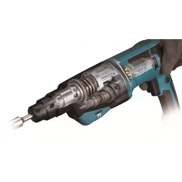 Kombinované kladivo SDS-Plus Makita HR2670