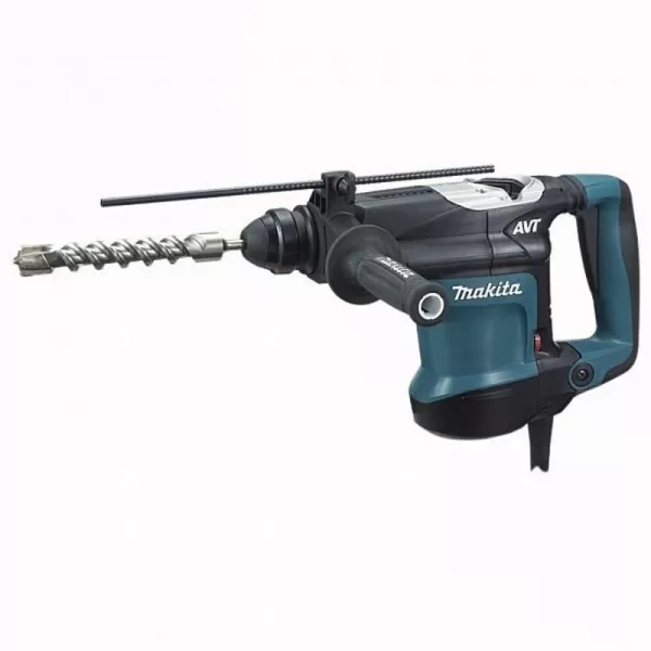 Kombinované kladivo s AVT SDS-Plus Makita HR 3210C