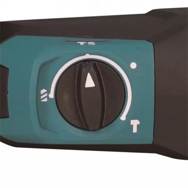 Kombinované kladivo SDS-Plus Makita HR2670